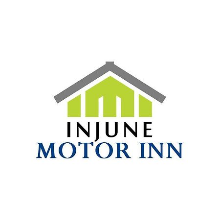 Injune Motor Inn Luaran gambar