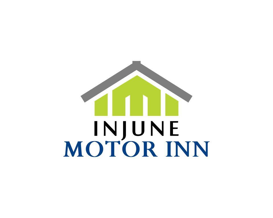 Injune Motor Inn Luaran gambar